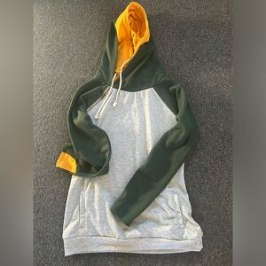 Vanilla Bay Double Hoodie